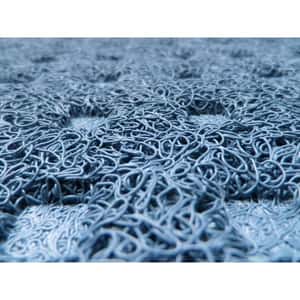 日本SANMATE Plus Mat 防滑防貓砂食物碎帶出 衛生蹭腳地墊 貓犬用 (圖片4)