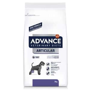 ADVANCE 處方糧 狗糧 ADVANCE 處方糧 狗糧 關節配方 ARTICULAR CARE 3kg (595310)