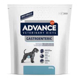 ADVANCE 處方糧 狗糧 ADVANCE 處方糧 狗糧 腸胃配方 GASTROENTERIC 800g (586810)