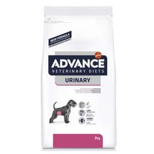 ADVANCE 處方糧 狗糧 ADVANCE 處方糧 狗糧 泌尿配方 URINARY 3kg (962113)