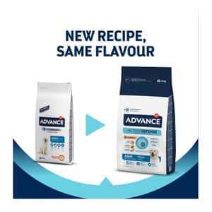 ADVANCE 狗糧 ADVANCE 日常護理 大型成犬糧 MAXI ADULT 14kg (924069)