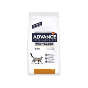 ADVANCE 處方糧 貓糧 ADVANCE 處方糧 貓糧 減肥配方 1.5kg (923913)