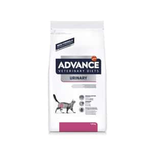 ADVANCE 處方糧 貓糧 ADVANCE 處方糧 貓糧 泌尿配方 3kg (500982)