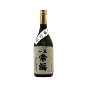 鈴木酒造 一生幸福 大吟釀 雫酒 720ml - 限定品 (圖片3)