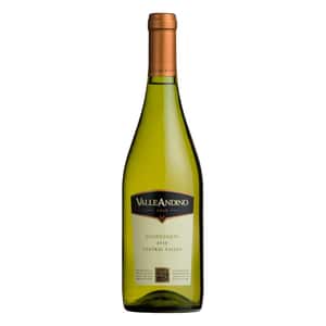 智利白酒 白酒 White Wine Chilie VA Sauvignon Blanc 智利安迪奧長相思白酒 750ml