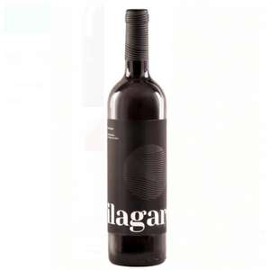 紅酒 Red Wine推薦：Spain Ilagres Tempranillo Grenache 750ml