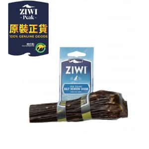 ZiwiPeak 狗零食 ZiwiPeak 狗小食 鹿小腿骨 細 Deer Shank Bone (OHDSH)