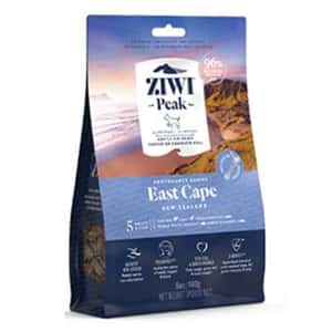 ZiwiPeak 狗糧 ZiwiPeak 狗糧 思源系列 東角配方 East Cape 140g
