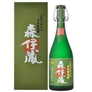 其他燒酎 燒酎 Shochu 森伊藏酒造 森伊藏 極上の一滴 燒酎 720ml