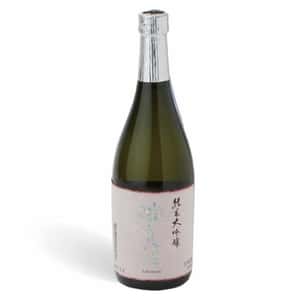 瀧自慢 清酒 瀧自慢酒造 瀧自慢 純米大吟釀 720ml - 金賞