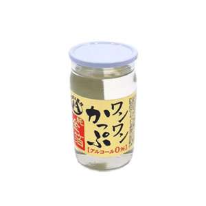 狗零食推薦：日本寵物乾杯 狗狗金箔吟釀 180ml