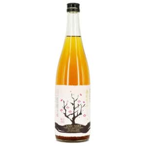 梅酒 Plum Wine 小林酒造 鳳凰美田 熟成秘藏梅酒 720ml