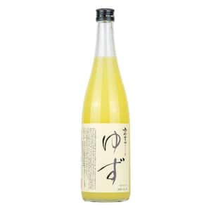 柚子酒 果酒 小林酒造 鳳凰美田 柚子酒 720ml
