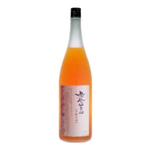 其他果酒 果酒 小林酒造 鳳凰美田 芳醇あんず 杏果酒 720ml