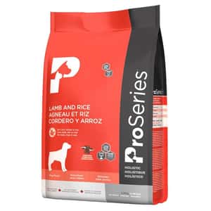 ProSeries 狗糧 ProSeries 全天然狗糧 全犬配方 羊肉+糙米 2.25kg (PSDL02)
