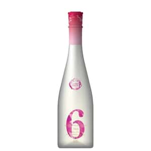 新政 清酒 新政 No.6 X-type よるか生酛 純米酒 原酒 720ml - 限定品