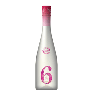 新政 No.6 X-type よるか生酛 純米酒 原酒 720ml - 限定品 (圖片3)