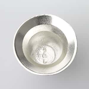 日本清酒杯 能作杯 嬉し器 1個裝 40ml (501293) (圖片4)