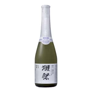 獺祭 Dassai 清酒 獺祭 三割九分 純米大吟釀 39 Sparkling Sake 發泡氣泡清酒 360ml -季節限定