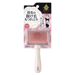 皮膚毛髮護理 清潔美容用品 Petio Preciante 長毛貓犬專用有柄軟針梳 小 (91600896)