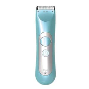 皮膚毛髮護理 清潔美容用品 Self Trimmer 寵物 無線防水電動剃毛器 帶4種限位梳 27mm-USB充電版 (91602457)