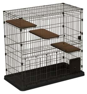 其他 Petio Add Mate 踏板式加寬貓籠 (91601572)