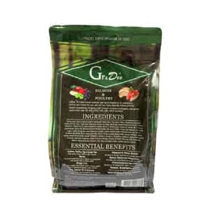 GRANDEE 無穀物成貓糧 三文魚+雞肉 1.5kg (圖片3)