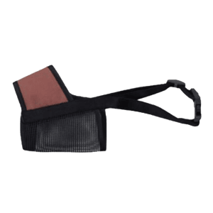 其他 Petio 柔軟透氣口罩8cm x 4cm (迷你犬) (91600956)