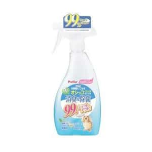 其他 Petio 除菌除臭噴霧 500ml (犬用) (91600971)