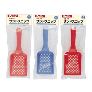 其他 Petio 貓砂鏟 (顏色隨機) (91600947)