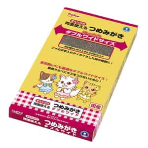 貓抓板 貓爬架 貓玩具 Petio 雙面貓抓板 加闊 (91500951)