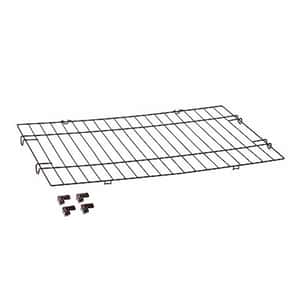 其他 Petio 全開式摺疊門圍欄 專用頂棚 (犬用) (91601409)