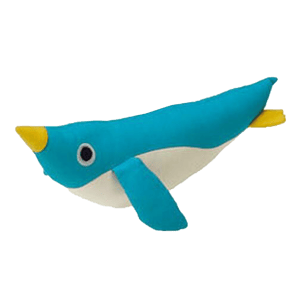 其他 貓玩具 Petio 踢踢腳玩具 企鵝 (貓用) (91501137)