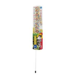 Petio 貓玩具推薦：Petio 貓小町長絲帶 鈴鈴逗貓棒 細花紋 (91602356)