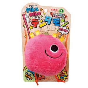 Petio 狗玩具 Petio 磨牙怪獸 粉色 (犬用) (91601848)