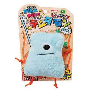 Petio 狗玩具 Petio 磨牙怪獸 藍色 (犬用) (91601849)