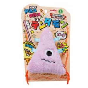 Petio 狗玩具 Petio 磨牙怪獸 紫色 (犬用) (91601852)