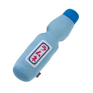 其他 貓玩具 Petio 冷感沙沙發聲 踢踢公仔含木天蓼 波子汽水 (91602479)