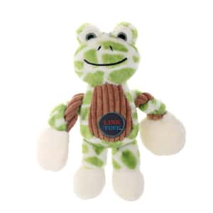 Charming Pet 狗玩具 Charming Pet 嚴選狗狗訓練磨牙玩具 大手掌青蛙 一個