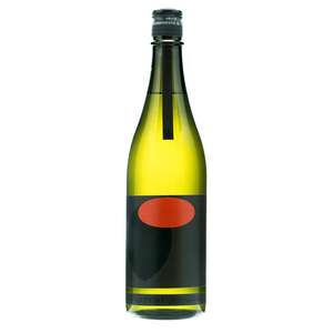 【清酒】仙禽 清酒 Sake推薦：仙禽酒造 Organic Natural 貴釀酒 720ml (黑)
