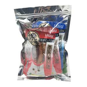 CIAO 貓零食 貓零食 CIAO 貓零食 日本燒鰹魚條 小包裝 15g [套裝1包12條]