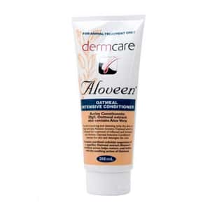 皮膚毛髮護理 清潔美容用品 Dermcare Aloveen Conditioner 200ml (停用)