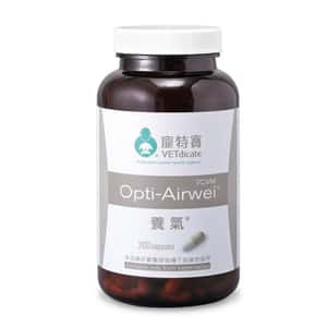其他 清潔美容用品 氧氣 Opti Airwei 膠囊 200粒