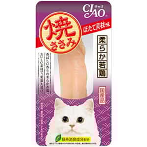 CIAO/CIAO-貓零食-寵物零食/1855