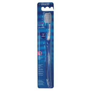 個人護理用品 生活用品超級市場 Oral B 矯正齒牙刷 35號 (5PG82270063) (TBS) - 清貨優惠