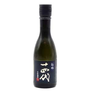 十四代清酒 十四代 特吟 純米大吟釀 300ml
