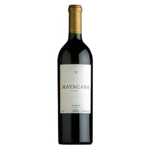 阿根廷紅酒 紅酒 MI TERRUÑO Mayacaba Malbec 750ml (400317)