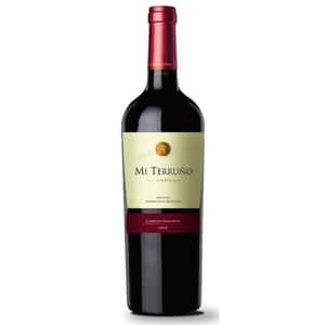阿根廷紅酒 紅酒 MI TERRUÑO Reserve Cabernet Sauvignon 750ml (400275)