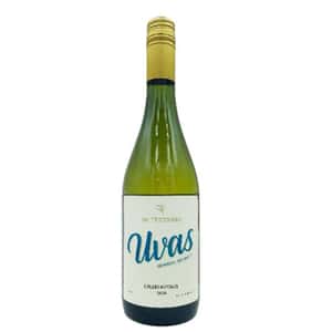 阿根廷白酒 白酒 White Wine MI TERRUÑO Uvas Chardonnay 750ml (400234)