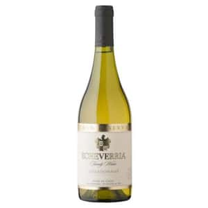 智利白酒 白酒 White Wine Viña Echeverria Gran Reserva Chardonnay 750ml (400960)
